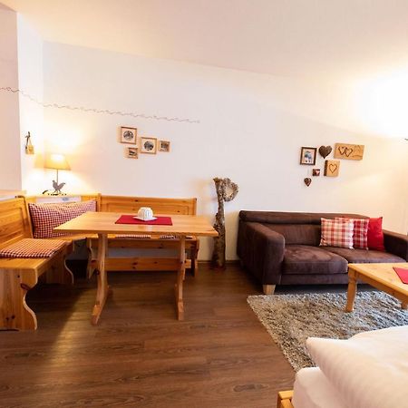 Apartamento Enzian Grainau Exterior foto