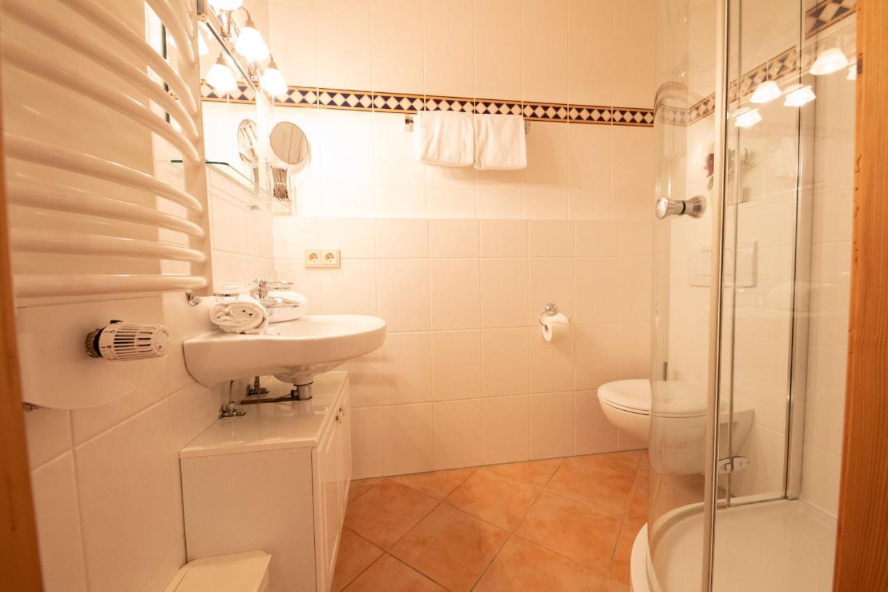 Apartamento Enzian Grainau Exterior foto