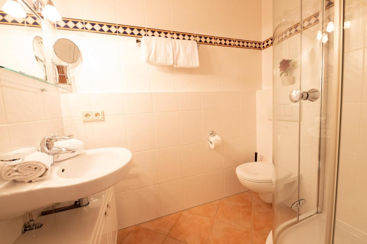 Apartamento Enzian Grainau Exterior foto