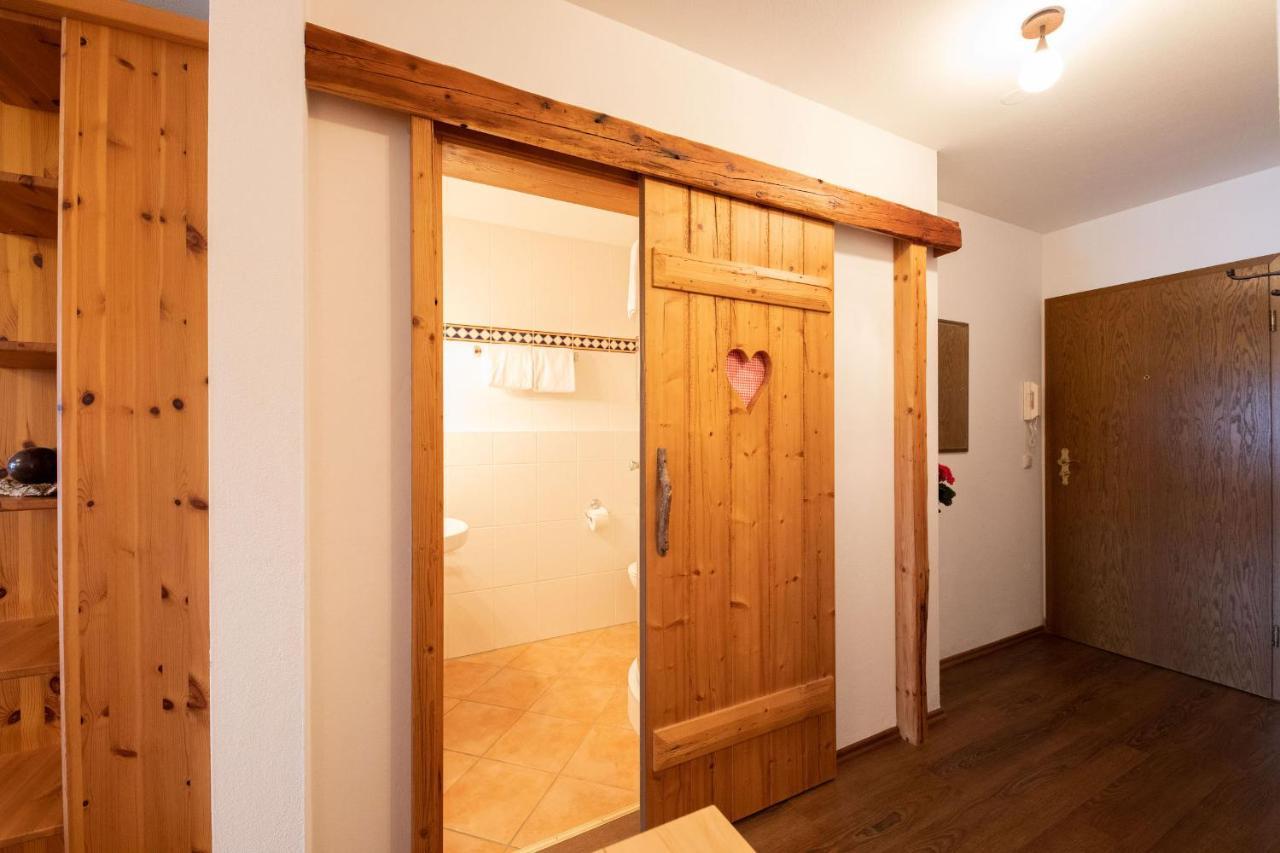 Apartamento Enzian Grainau Exterior foto